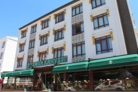 Hira Kız Öğrenci Apart - 2 Hira Kız Öğrenci Apart - 2