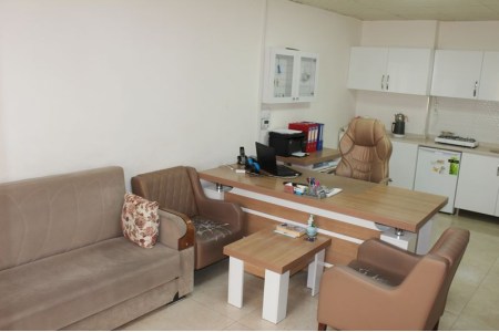 Hira Kız Öğrenci Apart - 8 Hira Kız Öğrenci Apart - 8