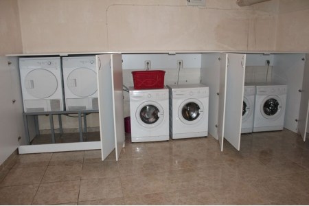 Hira Kız Öğrenci Apart - 12 Hira Kız Öğrenci Apart - 12