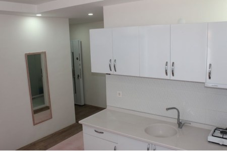 Hira Kız Öğrenci Apart - 20 Hira Kız Öğrenci Apart - 20