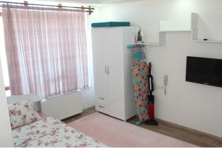 Hira Kız Öğrenci Apart - 22 Hira Kız Öğrenci Apart - 22