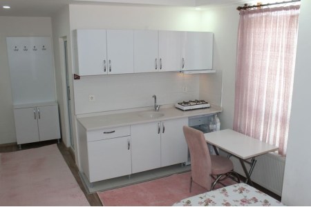 Hira Kız Öğrenci Apart - 23 Hira Kız Öğrenci Apart - 23
