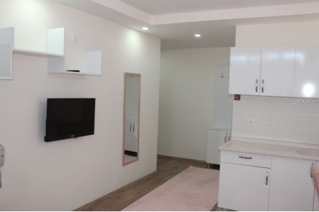 Hira Kız Öğrenci Apart - 24 Hira Kız Öğrenci Apart - 24