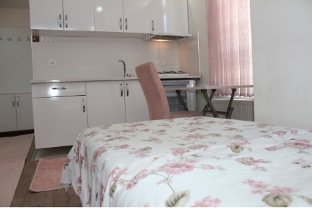 Hira Kız Öğrenci Apart - 25 Hira Kız Öğrenci Apart - 25