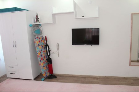 Hira Kız Öğrenci Apart - 26 Hira Kız Öğrenci Apart - 26