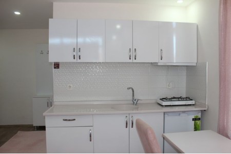 Hira Kız Öğrenci Apart - 27 Hira Kız Öğrenci Apart - 27