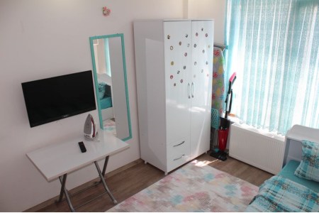 Mirza Erkek Öğrenci Apart - 14 Mirza Erkek Öğrenci Apart - 14