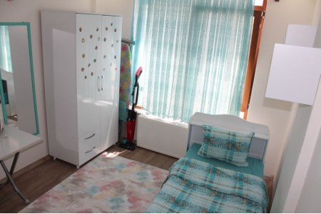 Mirza Erkek Öğrenci Apart - 15 Mirza Erkek Öğrenci Apart - 15
