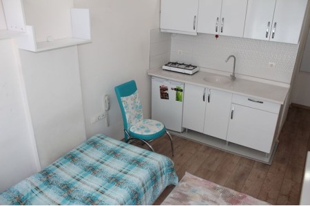 Mirza Erkek Öğrenci Apart - 16 Mirza Erkek Öğrenci Apart - 16